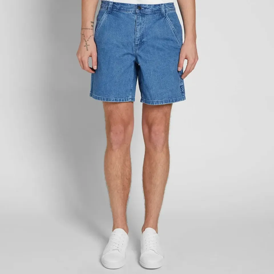 A.P.C. Alejandro Short