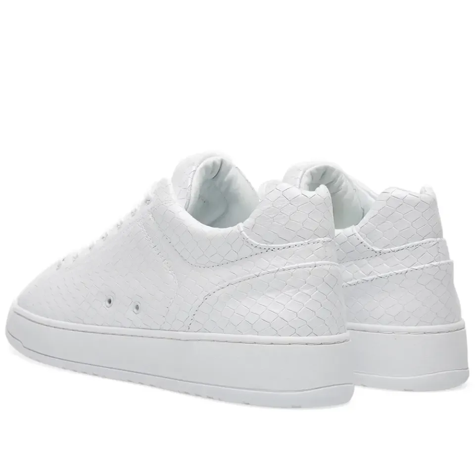ETQ. Low Top 4 Sneaker