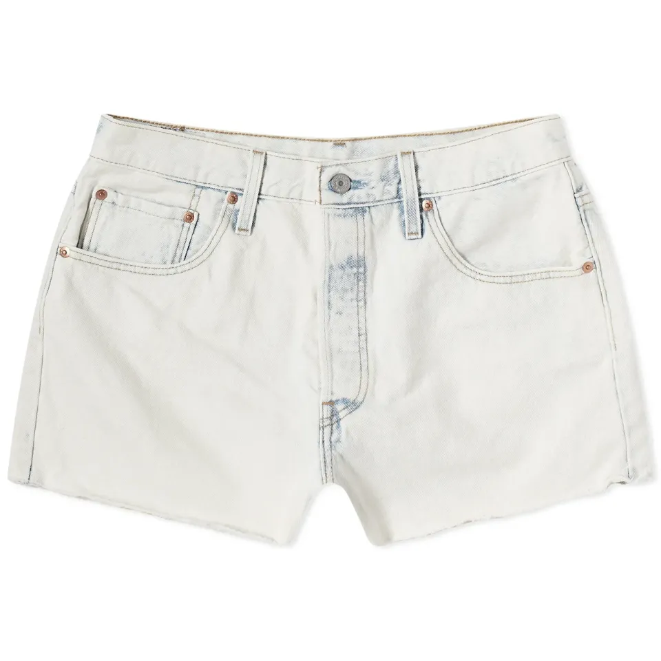 Levis Vintage Clothing 501 Original Shorts