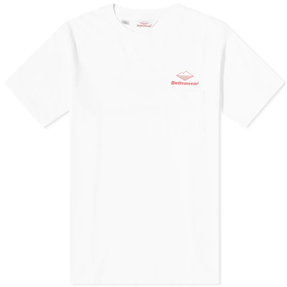 Team Pocket T-Shirt