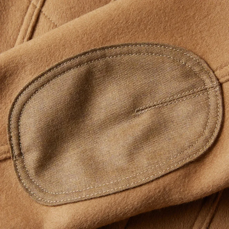 x Levi's Cashmere Jacket