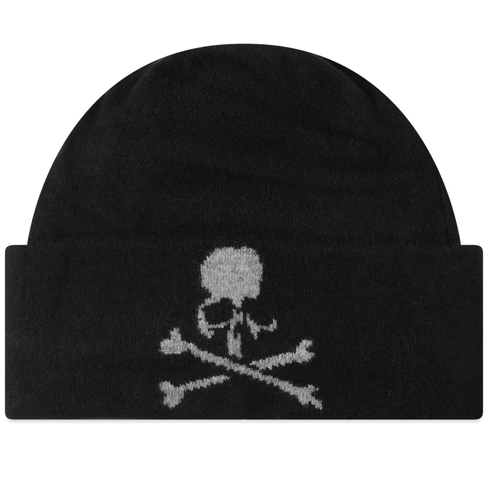 Cashmere Beanie
