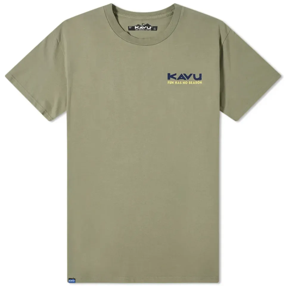 MTN Wave T-Shirt