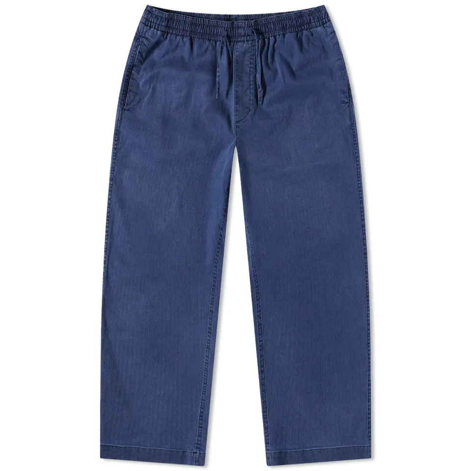 Alva Skate Washed Trouser