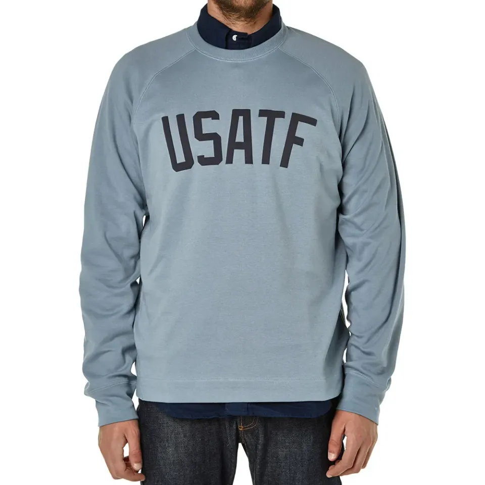 RU USATF Crew