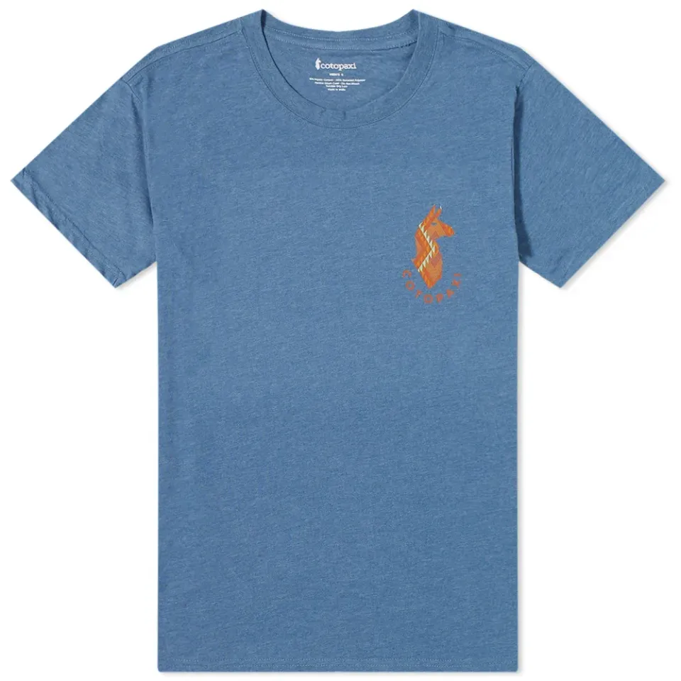 Llama Lover T-Shirt