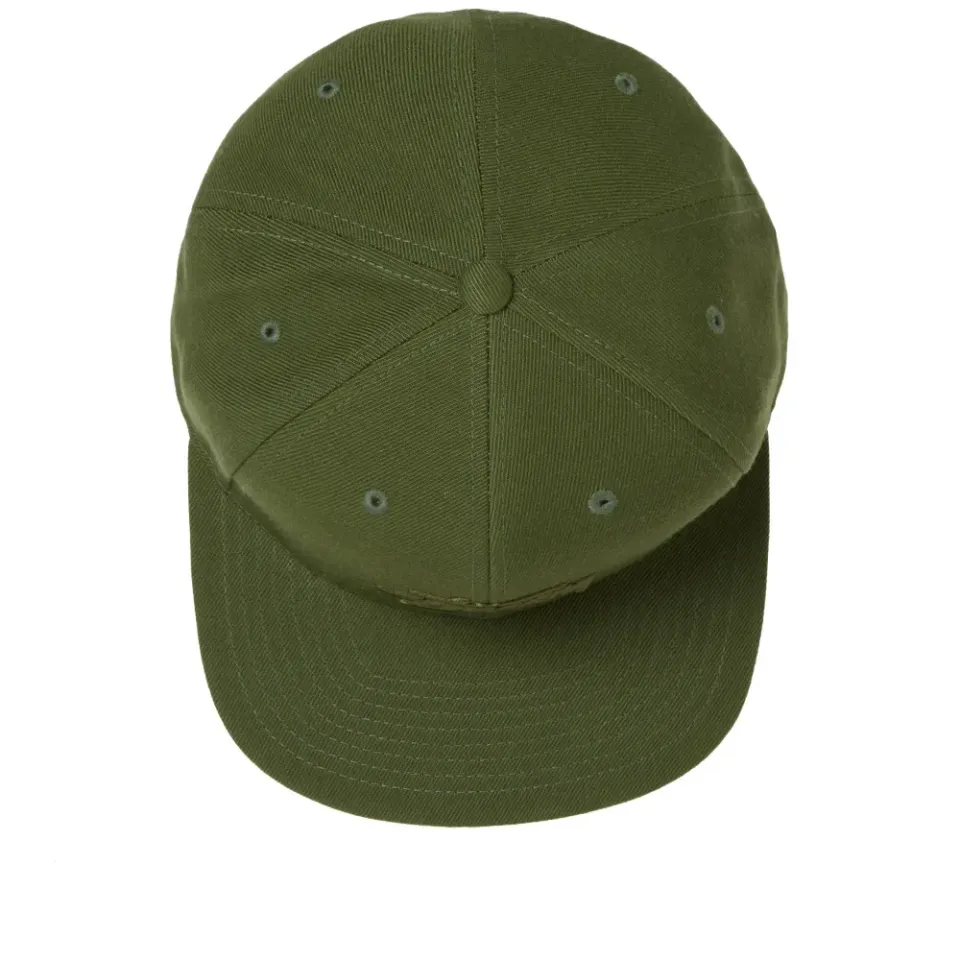 Stock HOL16 Snapback Cap