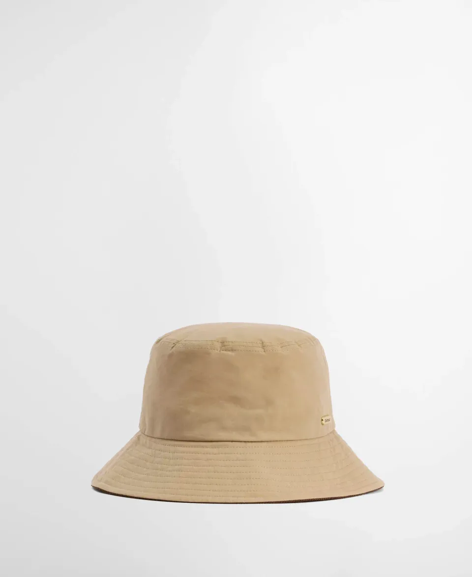 Asker Showerproof Bucket Hat