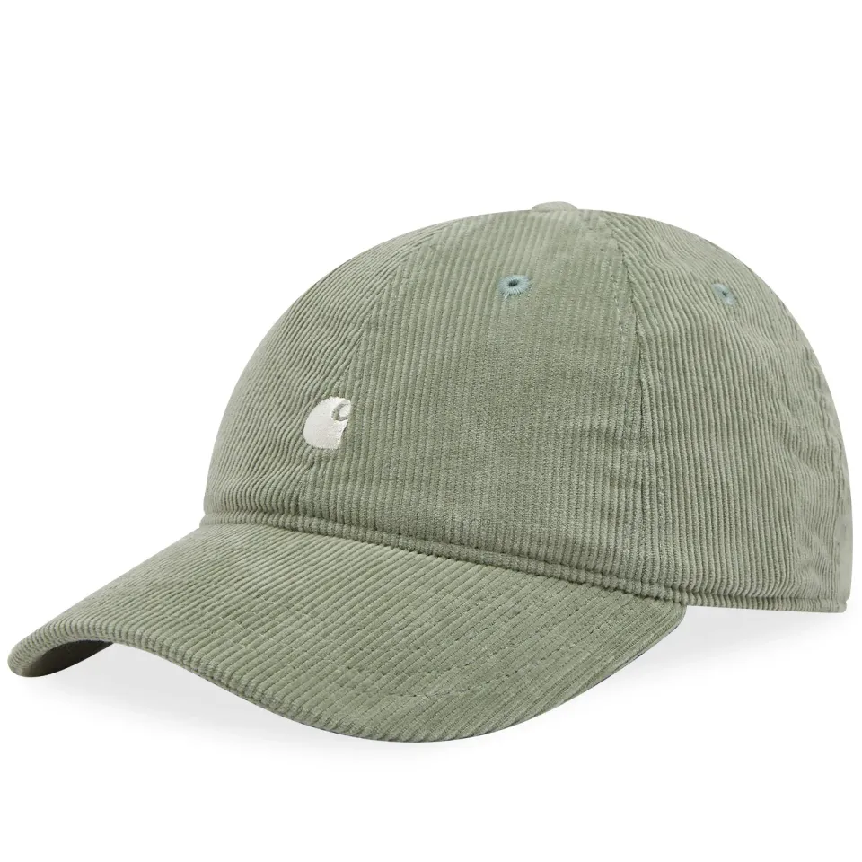 Harlem Corduroy Cap