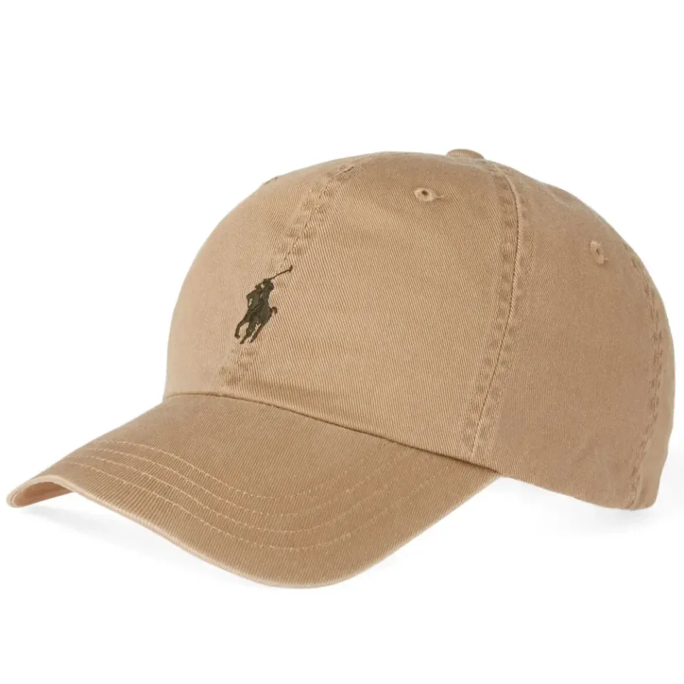 Classic Baseball Cap