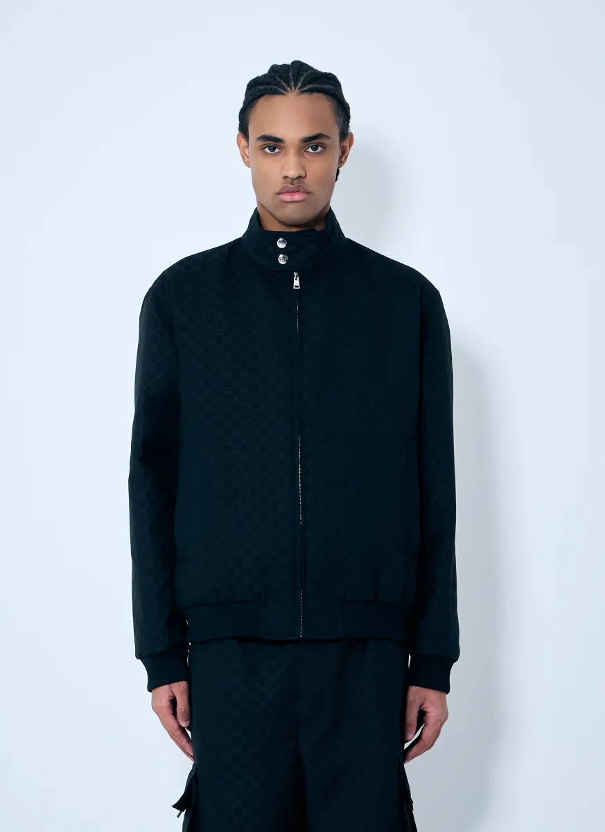 GG Jacket