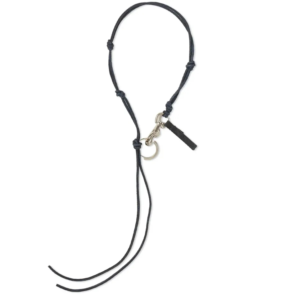 Ladon Necklace