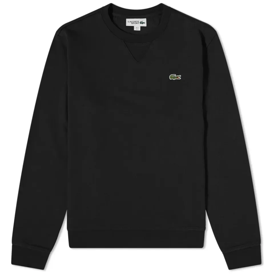 Classic Logo Crew Sweat