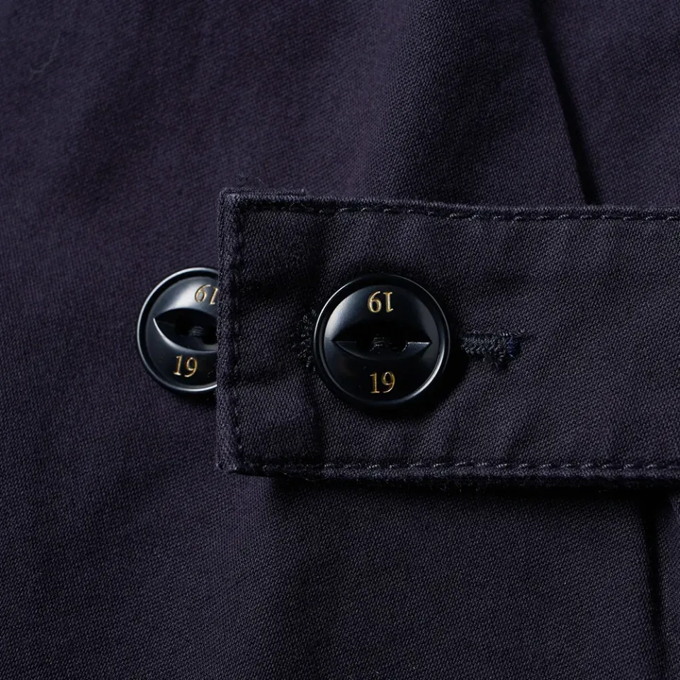 BDU Overshirt