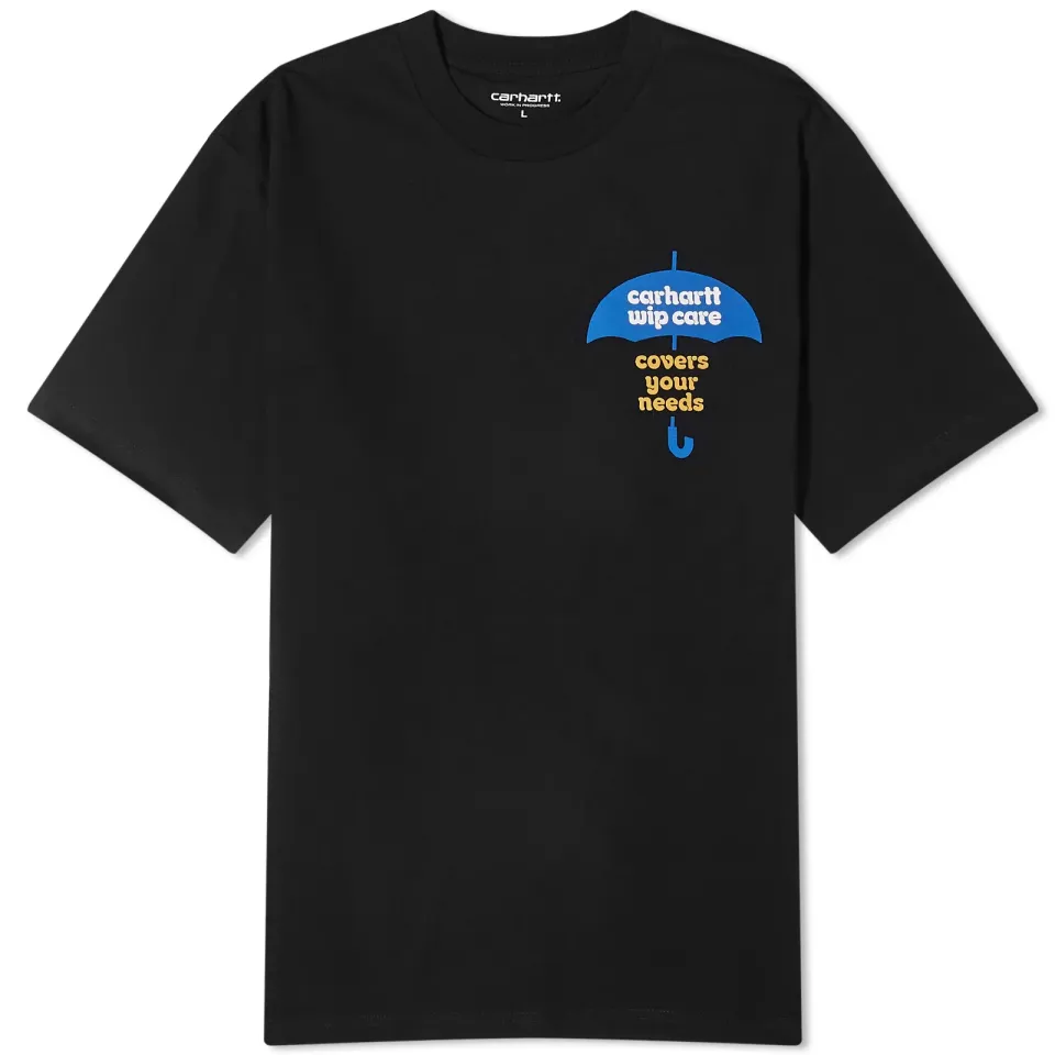 Cover T-Shirt