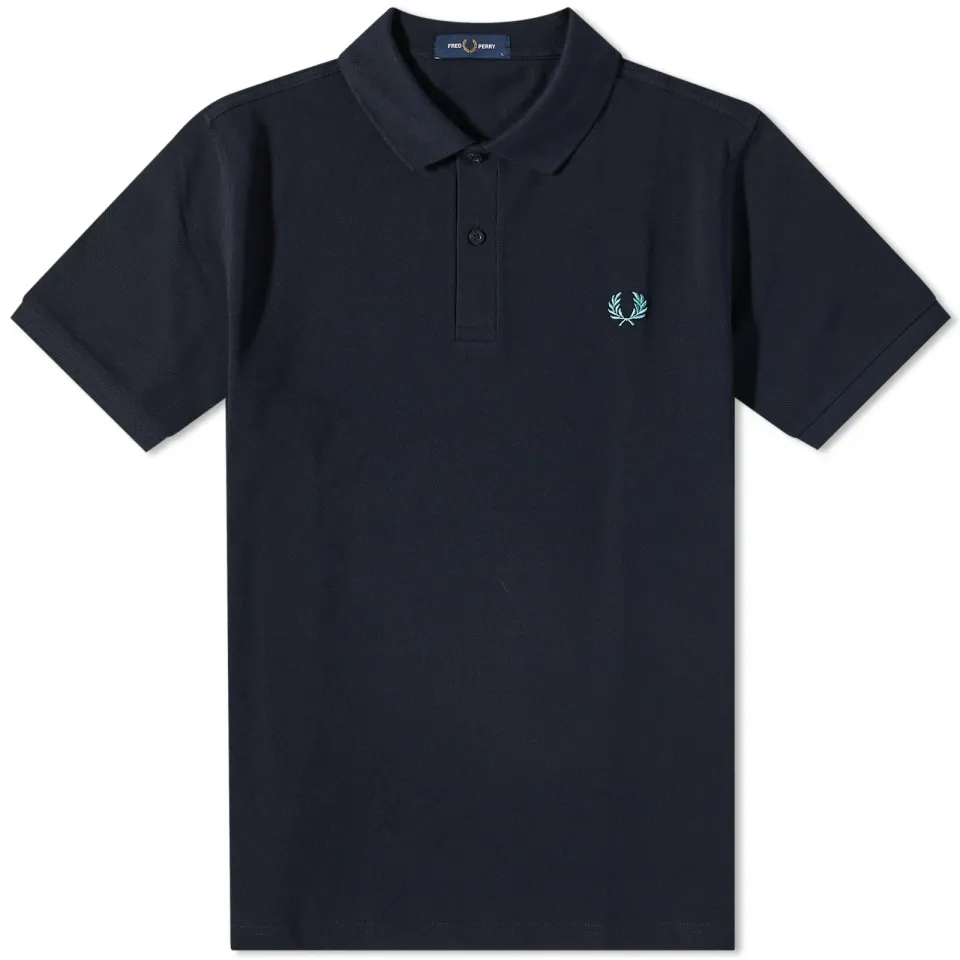 Plain Polo