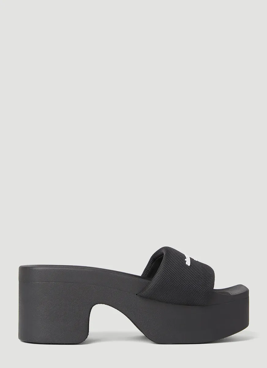 Logo Motif Platform Slides