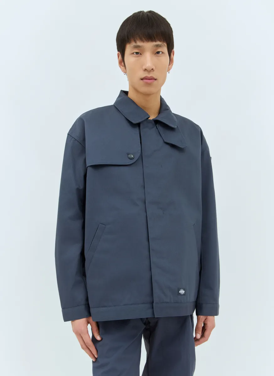 Eisenhower Jacket