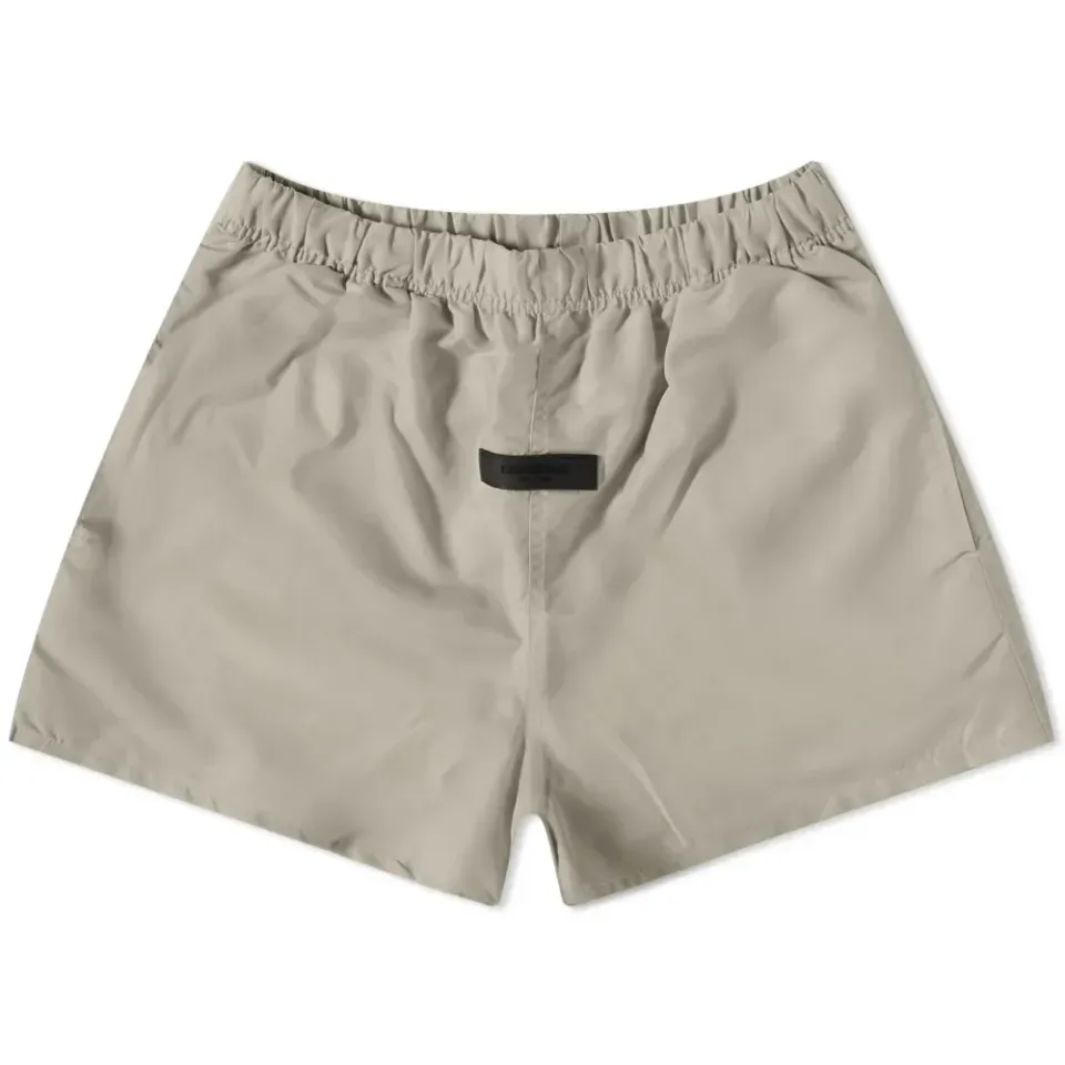 Logo Dock Shorts