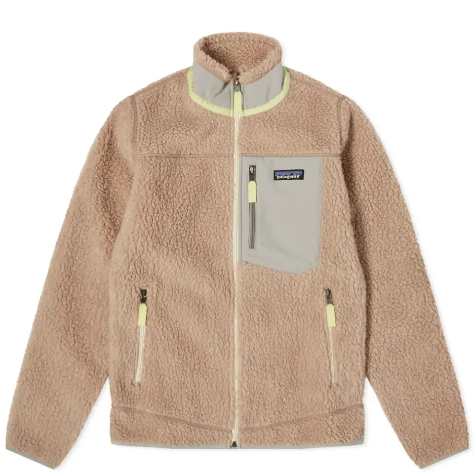 Classic Retro-X Jacket