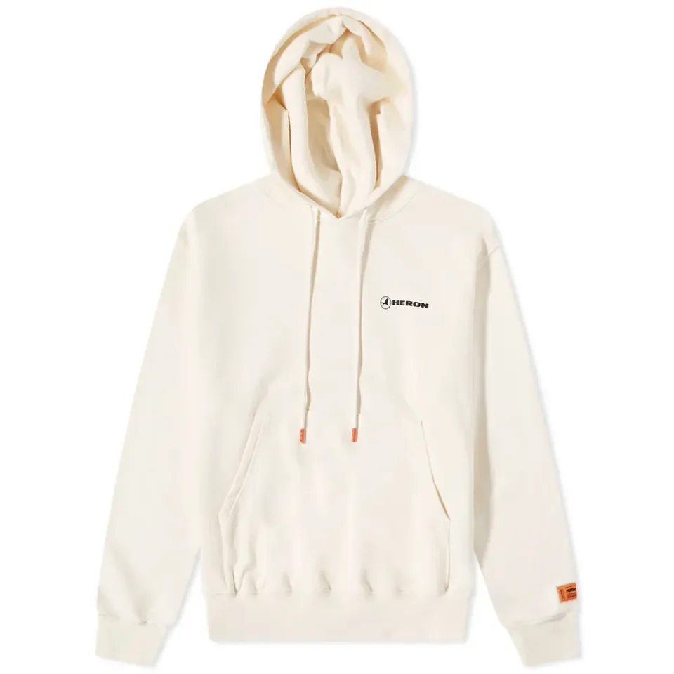 Tape Hoodie