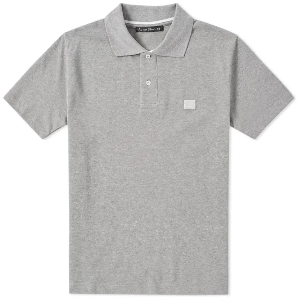 Newark Face Polo