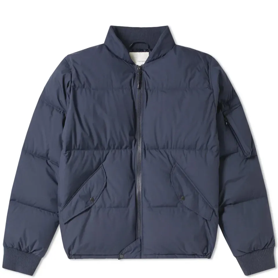 Down Jacket
