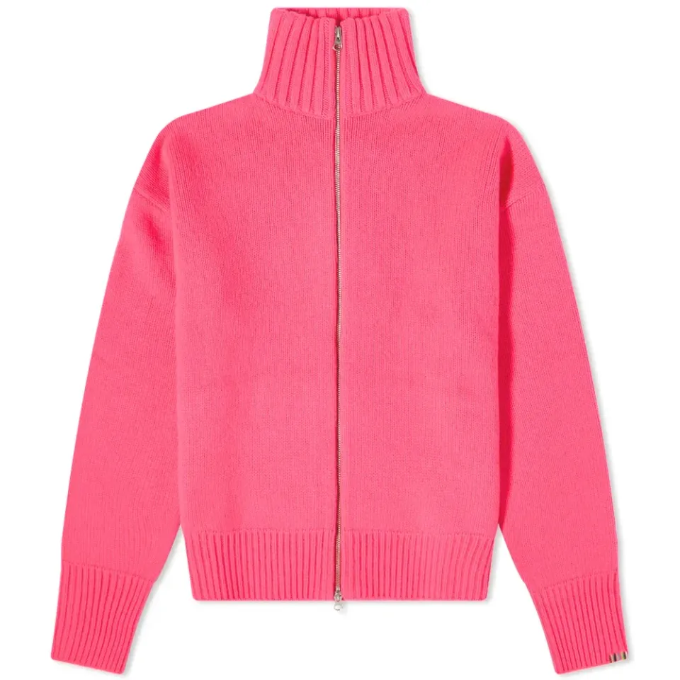 Extra Nice Chunky Cardigan