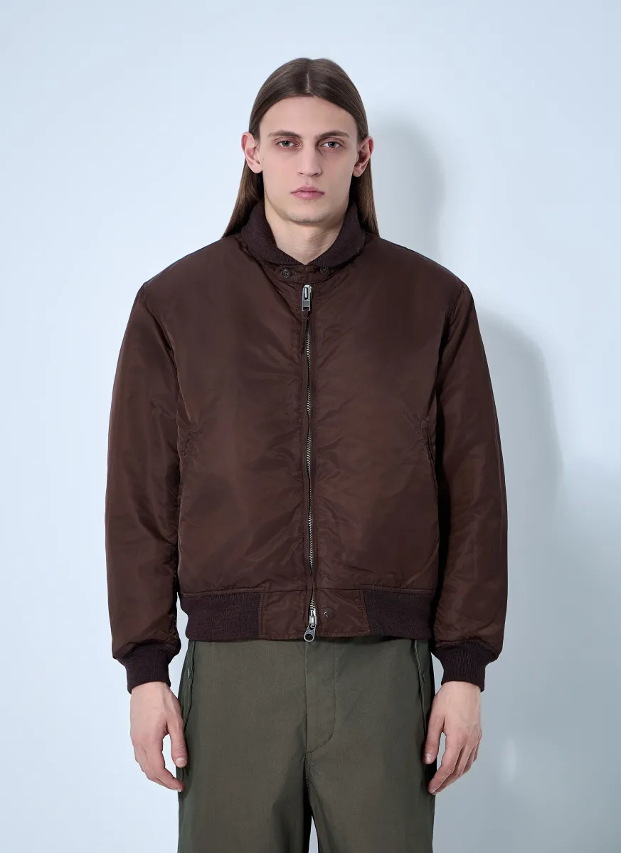 Shell Jacket