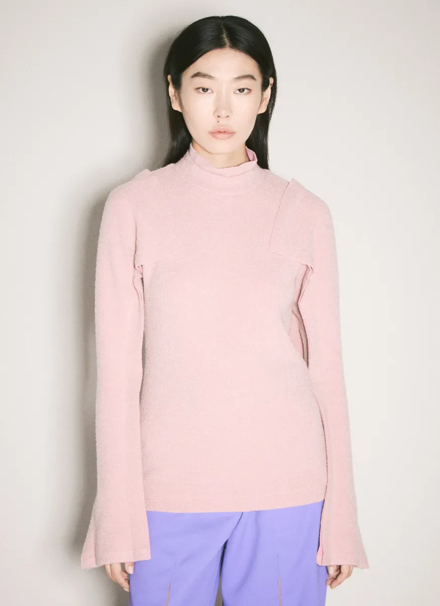 Arc Top