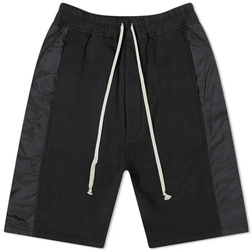 DRKSHDW Midweight Nylon Side Pusher Short