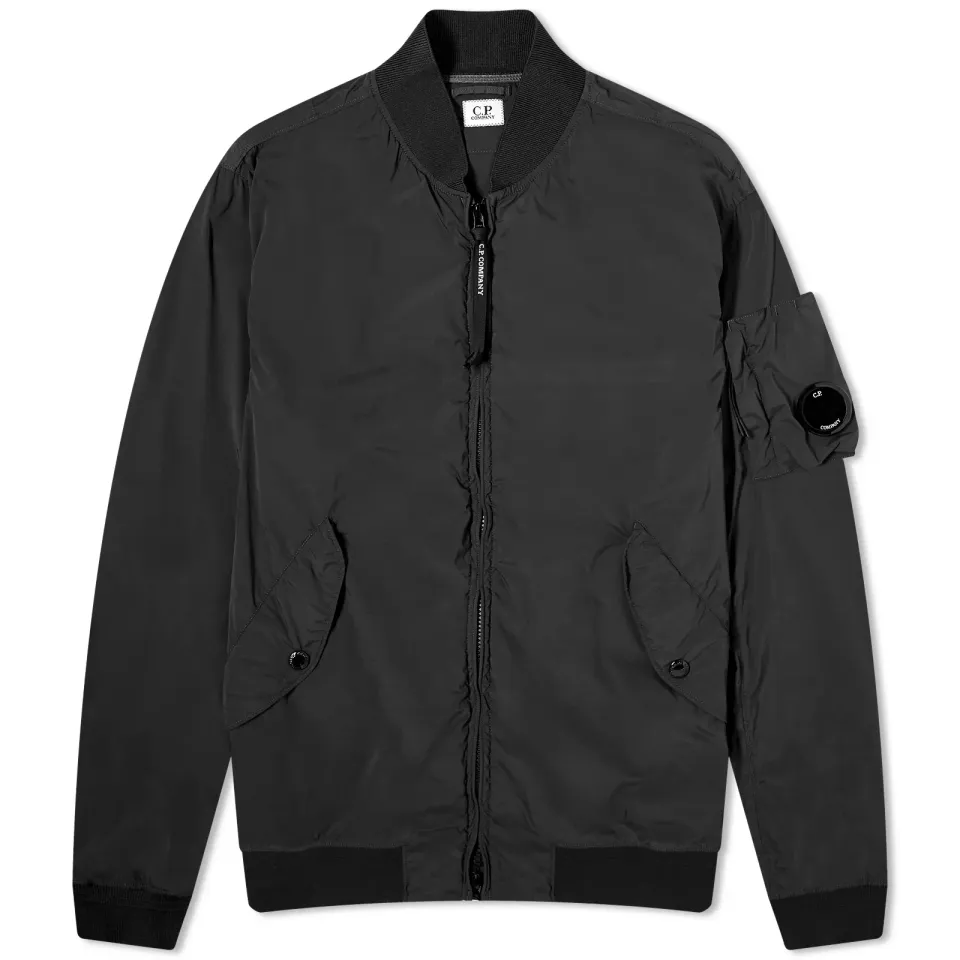 Nycra-R Bomber Jacket