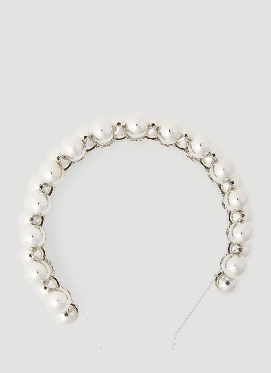 Metal Headband
