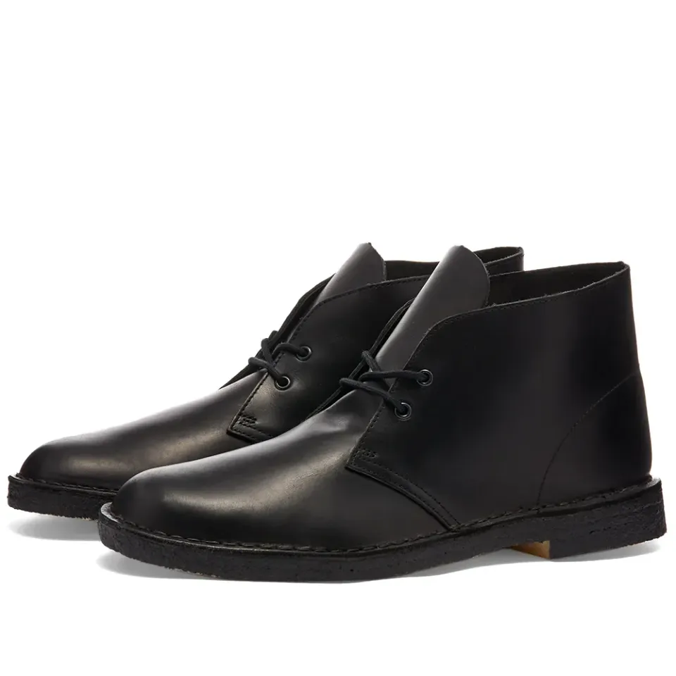 Desert Boot