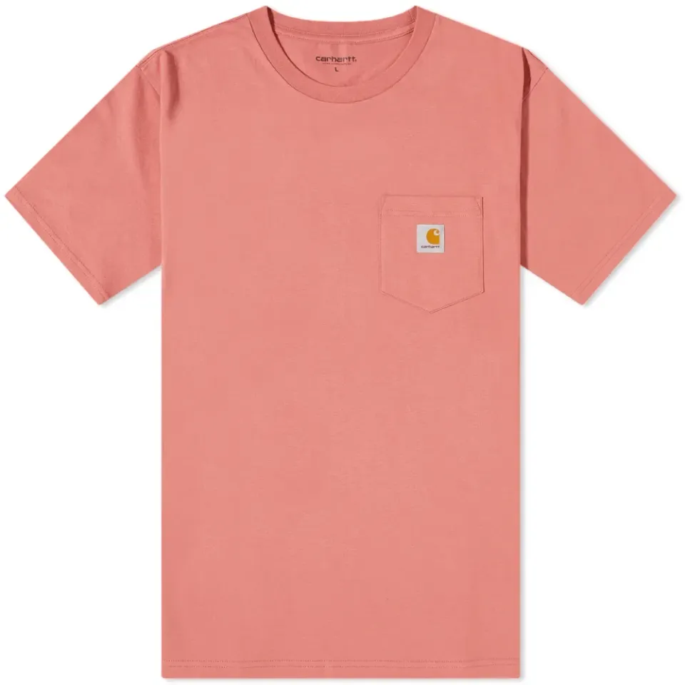 Pocket T-Shirt
