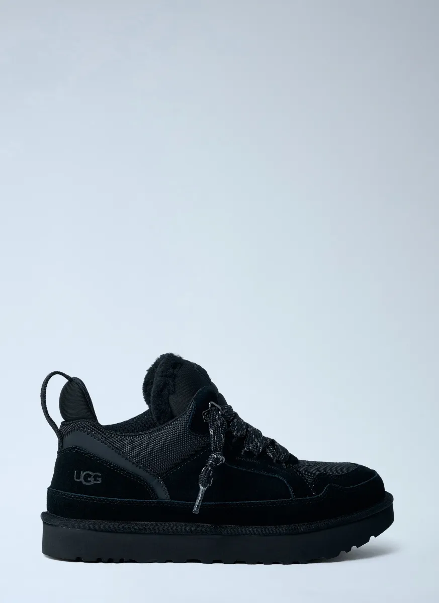 Lowmel Sneakers