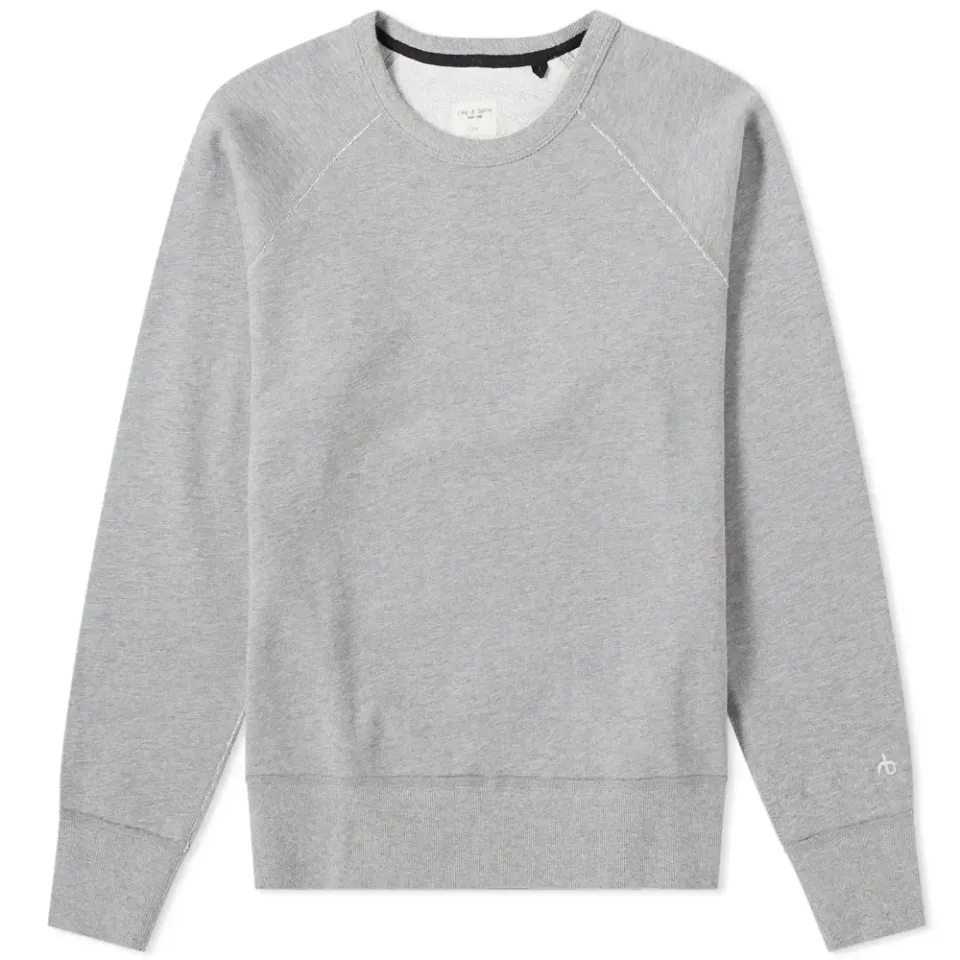 Standard Issue Crew Sweat