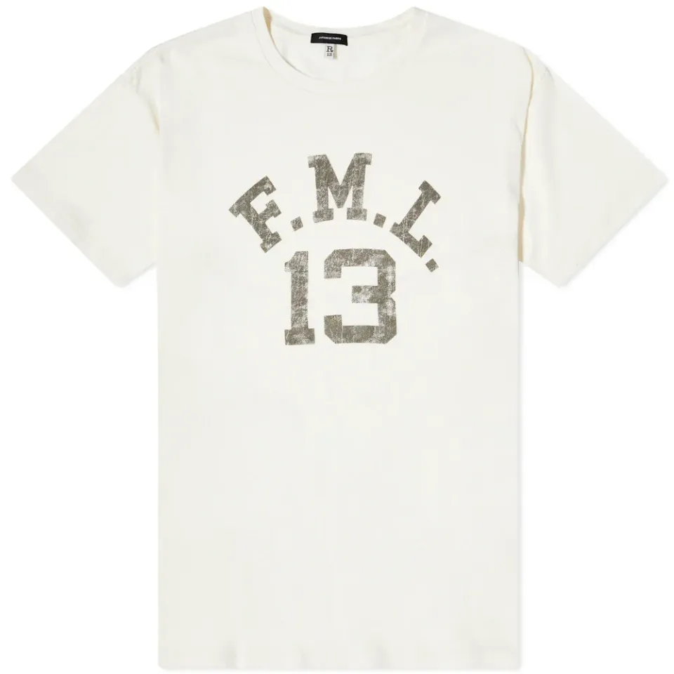 Fml Boy T-Shirt
