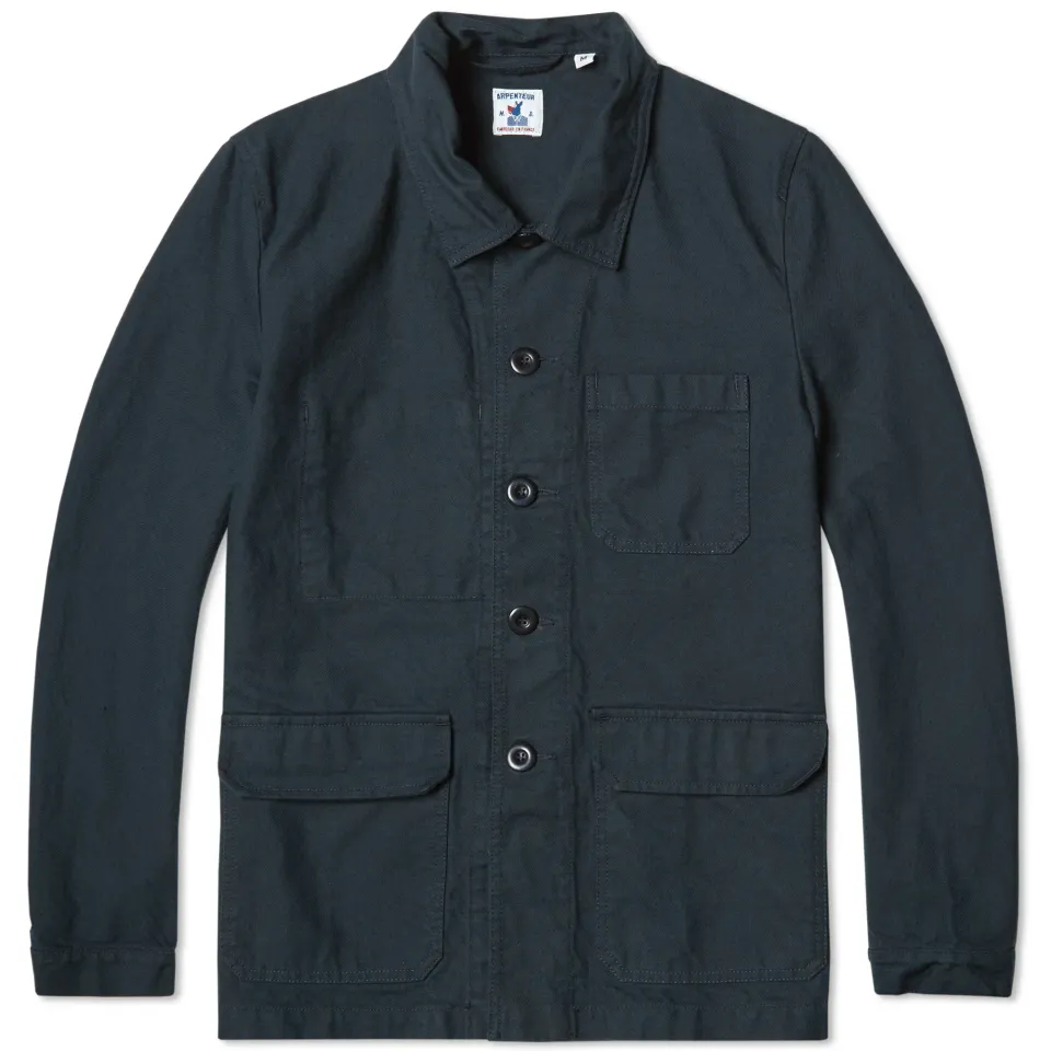 Travail Work Jacket