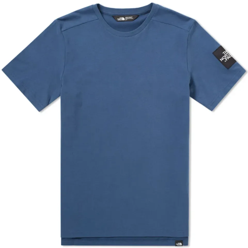 Fine 2 Tee