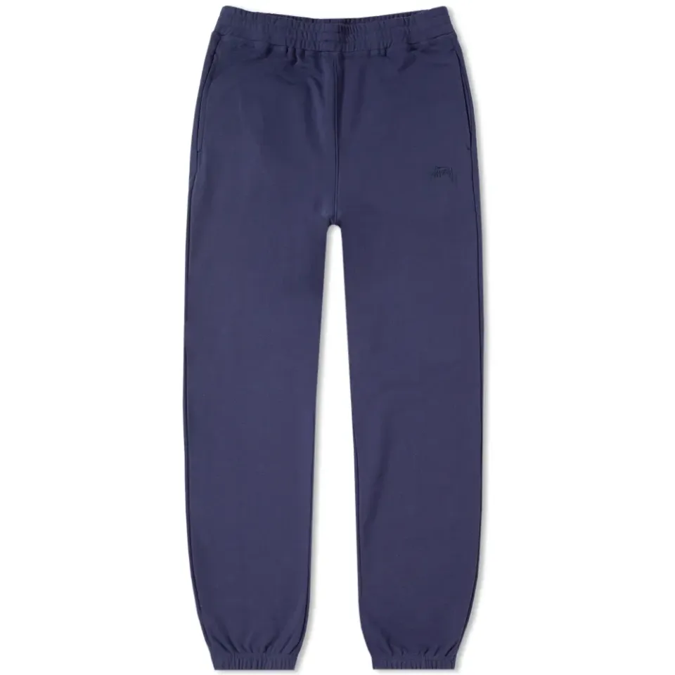 Stock Terry Pant
