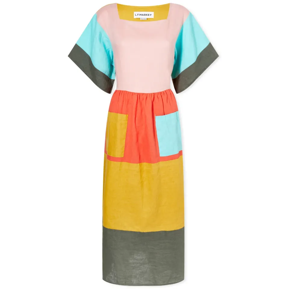 Micah Dress