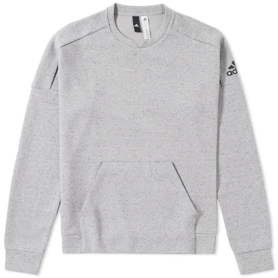 ID Stadium Crew Sweat