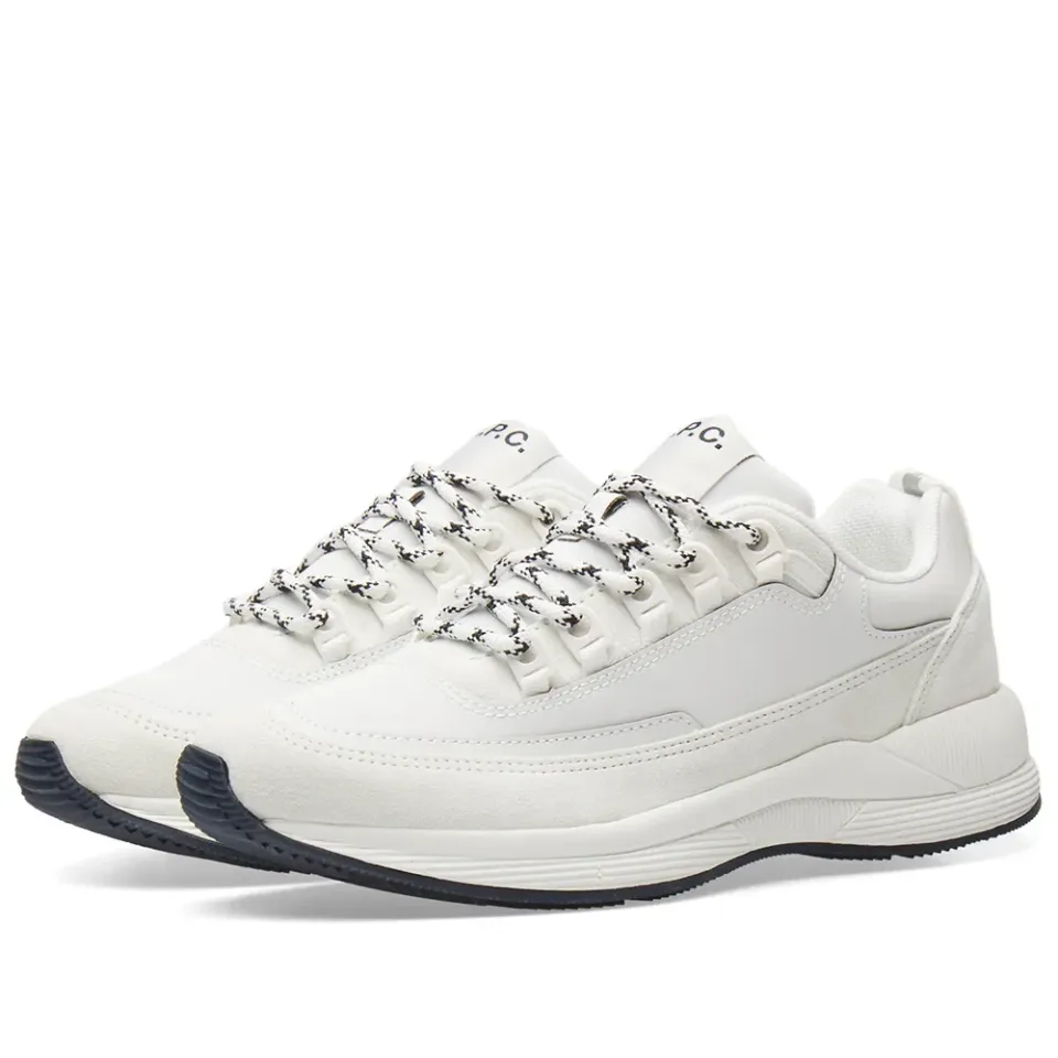 A.P.C. Techno Sneaker