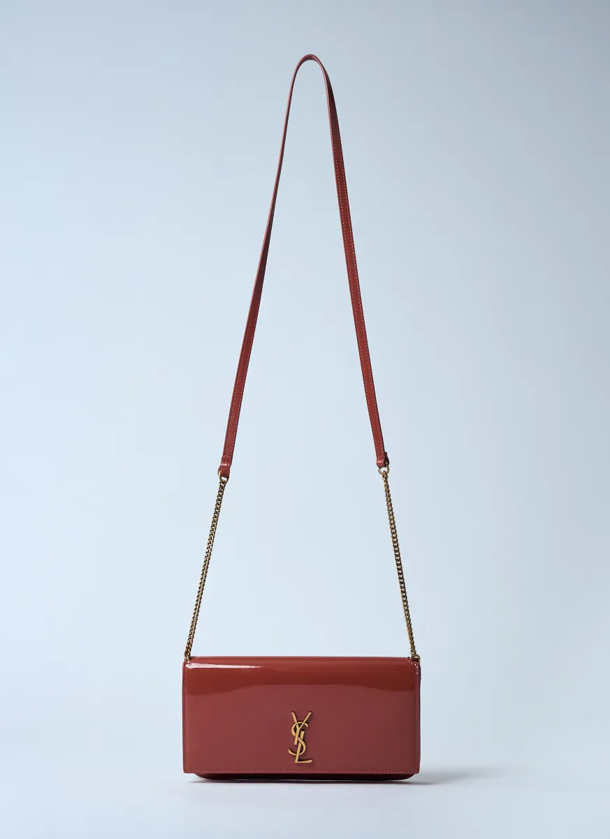 Cassandre Phone Case On Chain