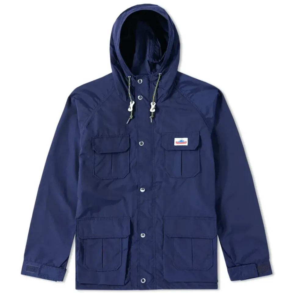 Vassan Mountain Parka