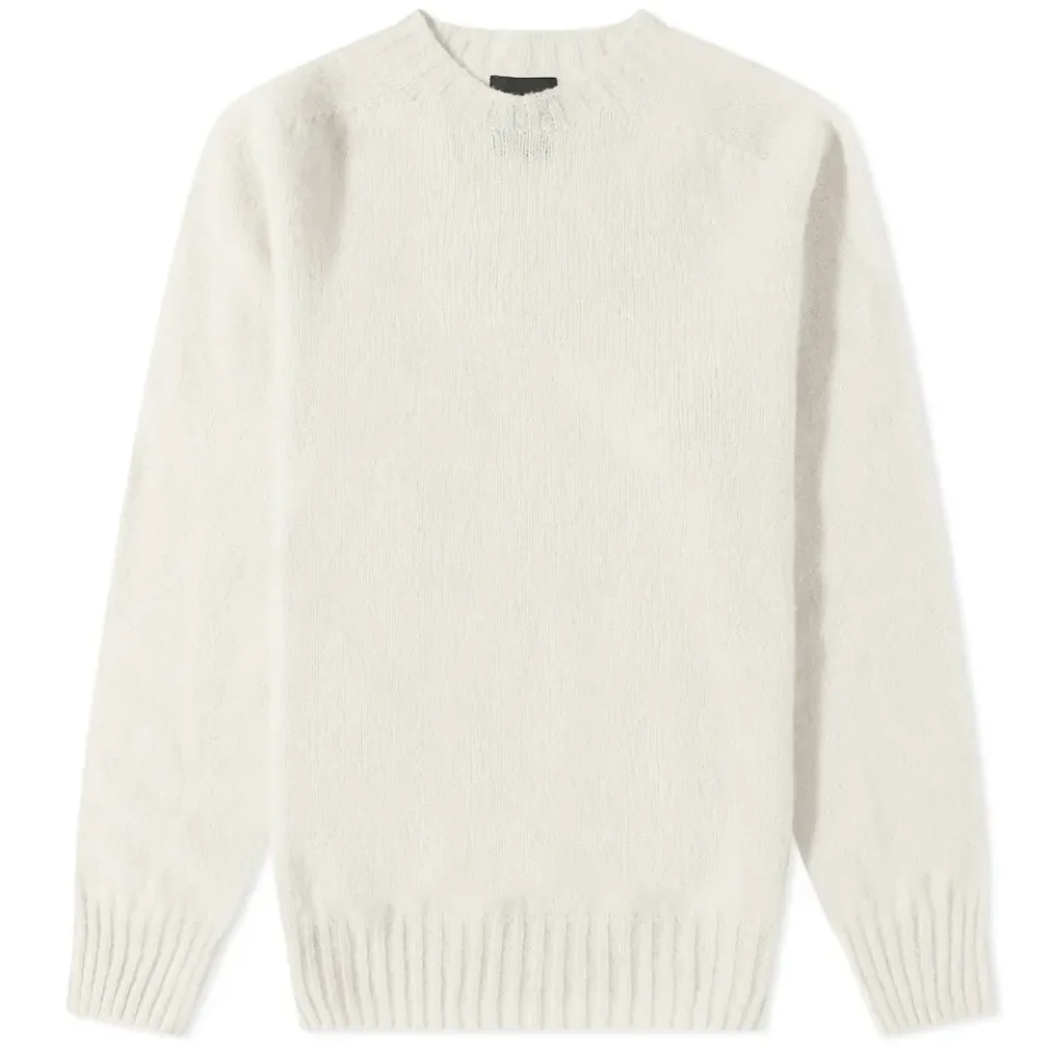 Howlin' Birth of the Cool Crew Knit
