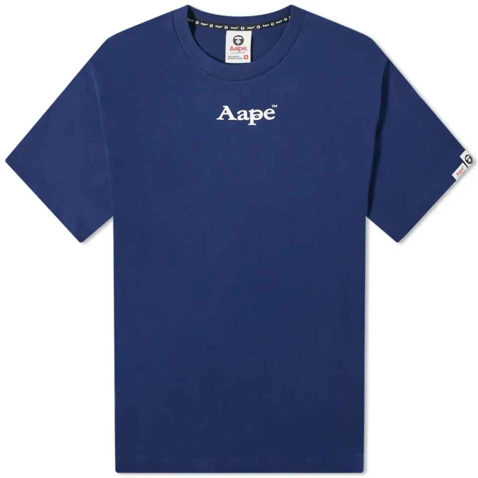 AAPE Fries AAPE T-Shirt