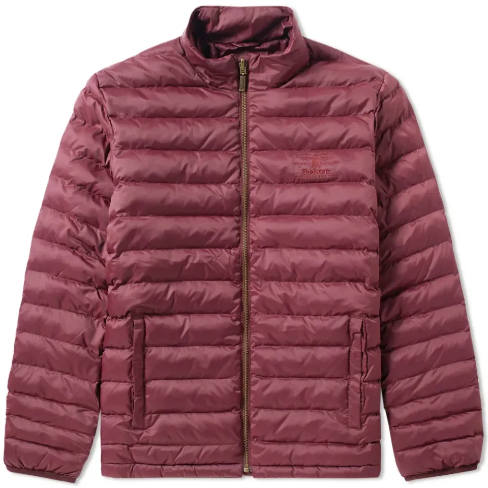 Templand Quilt Jacket