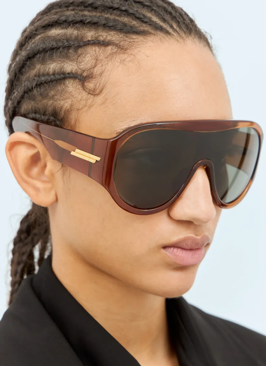 Scudo Shield Sunglasses